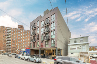 55-44 97th Pl Apartments