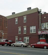 256 Summit Ave in Jersey City, NJ - Building Photo - Building Photo