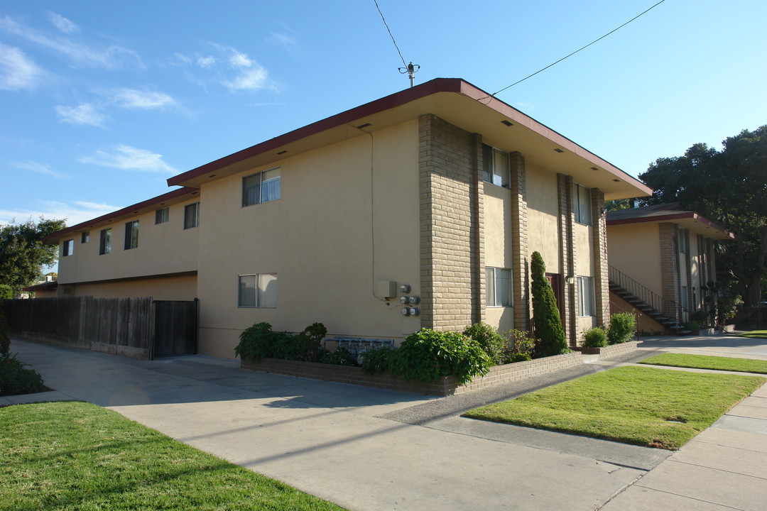 510 Central Ave in Salinas, CA - Building Photo