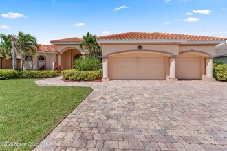 3631 Thurloe Dr in Rockledge, FL - Building Photo - Building Photo