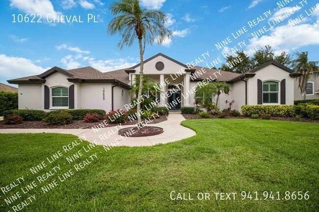 10622 Cheval Pl