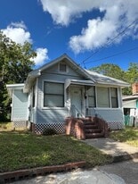 1555 W 7th St in Jacksonville, FL - Building Photo