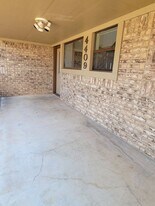 4409 Creekside Dr in Killeen, TX - Building Photo