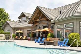 Grandridge Place in Kennewick, WA - Foto de edificio - Building Photo