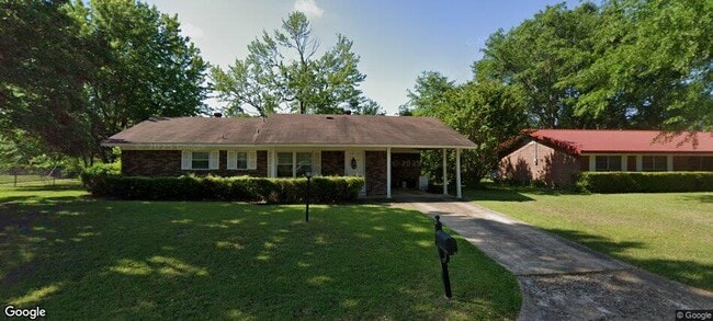 property at 300 W Greenfield Dr