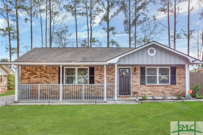 property at 250 Garden Cir