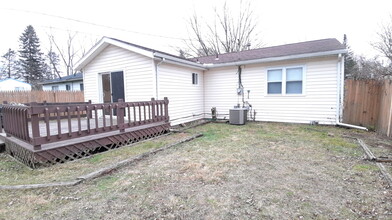 4102 Hermosa Ave in Toledo, OH - Foto de edificio - Building Photo
