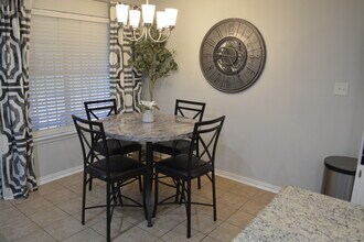 3100 Valley Forge Trail in Forest Hill, TX - Building Photo - Building Photo