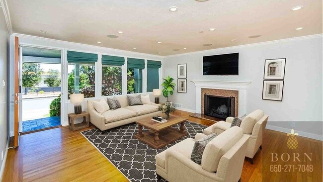 3220 Del Monte St in San Mateo, CA - Building Photo - Building Photo