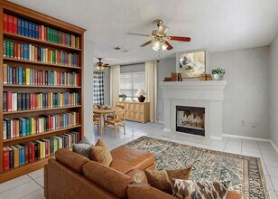 9939 Permian Bay in San Antonio, TX - Building Photo - Building Photo