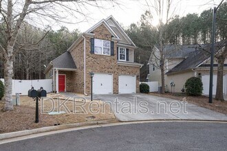 5192 Centennial Creek View NW in Acworth, GA - Building Photo - Building Photo