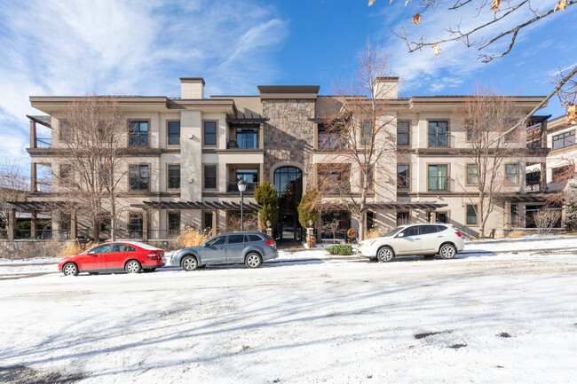 57 Garfield St in Denver, CO - Foto de edificio - Building Photo