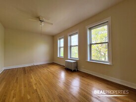 4235 N Paulina St in Chicago, IL - Building Photo