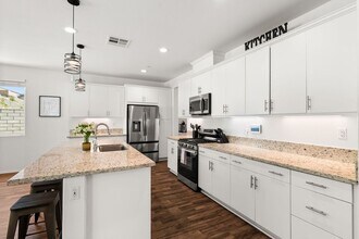 3416 O'Rourke Ave, Unit B12 in San Bernardino, CA - Building Photo - Building Photo