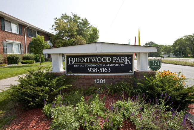 Brentwood Apartments