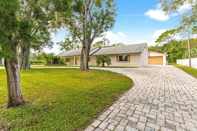 19402 Angel Ln in Odessa, FL - Building Photo - Building Photo
