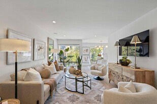 770 Bryant St in Palo Alto, CA - Building Photo