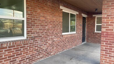 4642 Walter Ln-Unit -1 in El Paso, TX - Building Photo - Building Photo