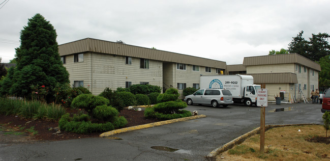 3217-3299 Center St NE in Salem, OR - Foto de edificio - Building Photo