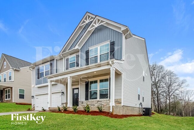 473 Yoshino Cherry Dr in Greer, SC - Foto de edificio - Building Photo