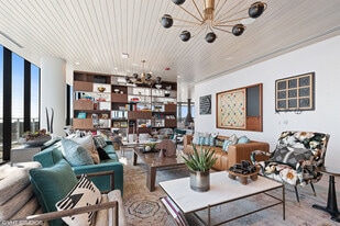 Albion Evanston in Evanston, IL - Building Photo