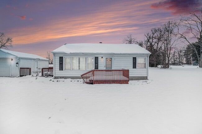 property at 13185 E Old US Hwy 12