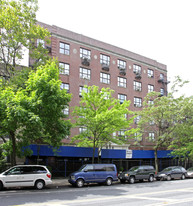 340 St Johns Pl Apartments