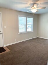 2835 Harrison Ave in Terre Haute, IN - Building Photo - Building Photo