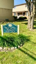 263 West Spring Street in Plymouth, MI - Building Photo