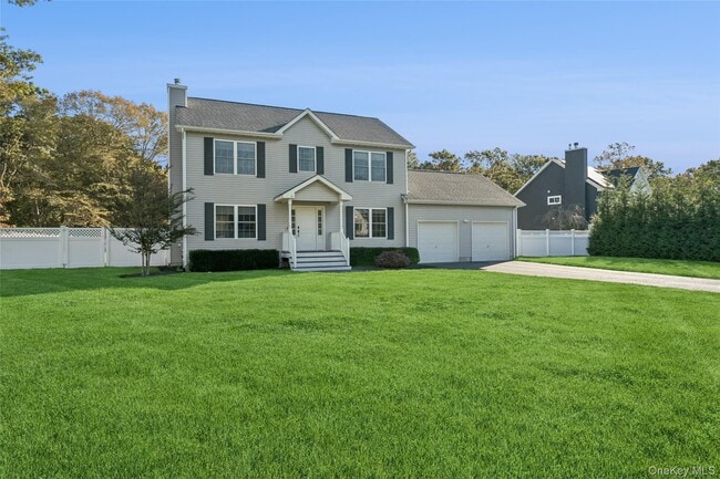 property at 16 Mastro Ct