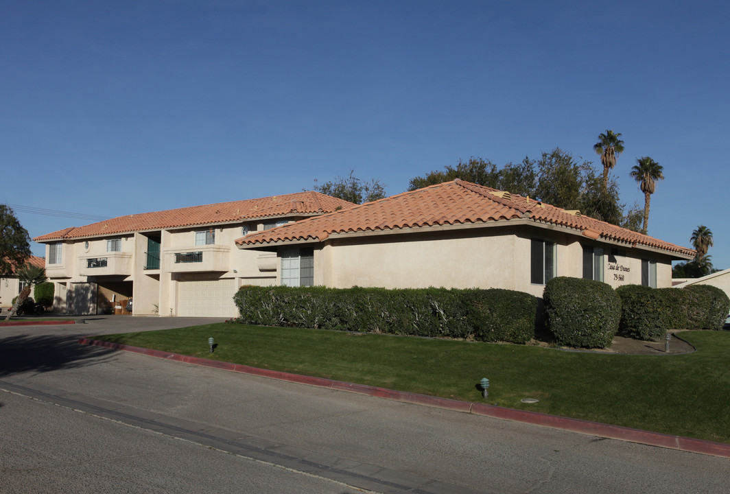 79540 Avenue 42 in Indio, CA - Building Photo