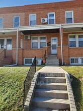 434 Folcroft St in Baltimore, MD - Building Photo - Building Photo