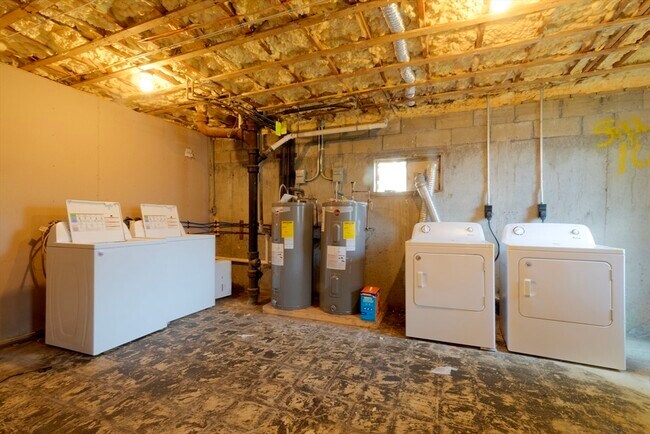 89 Brayton Rd, Unit 2 in Boston, MA - Building Photo - Building Photo