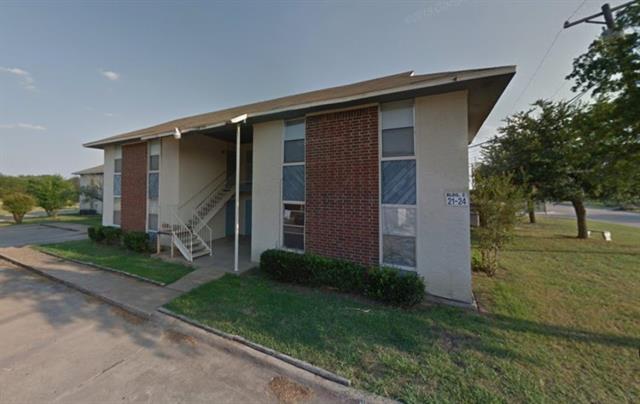 350 Erby Campbell Blvd in Royse City, TX - Building Photo