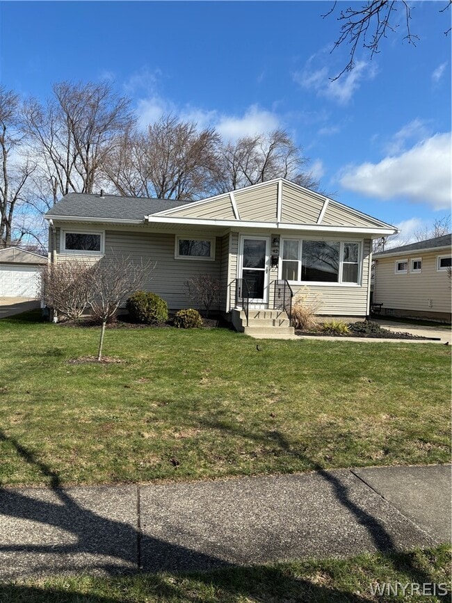 property at 42 Kerr Ave