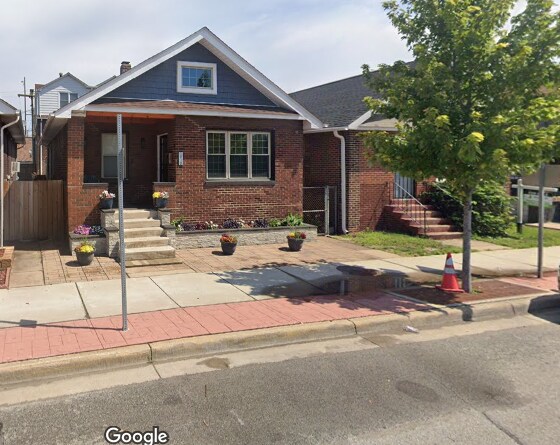 1912 E Columbus Dr in East Chicago, IN - Building Photo