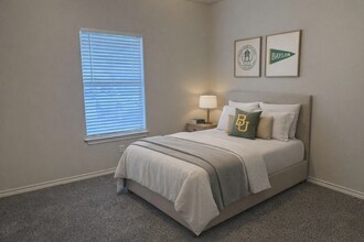 1401 Bagby Ave in Waco, TX - Building Photo - Building Photo