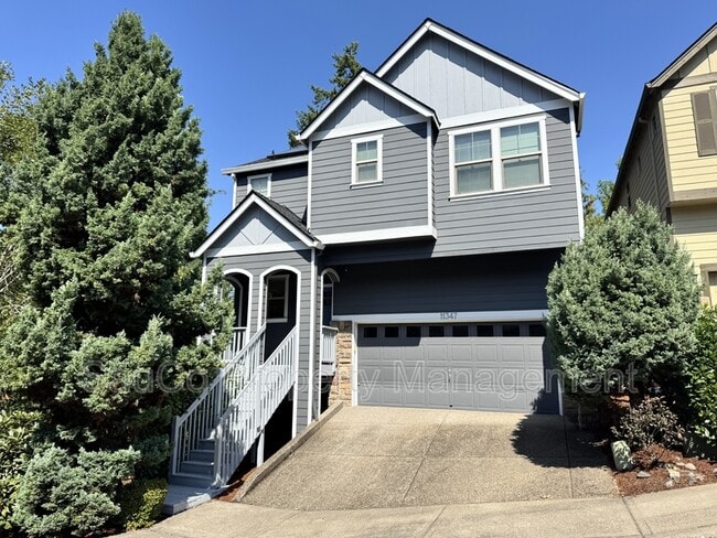 property at 11347 NW Kimble Ct