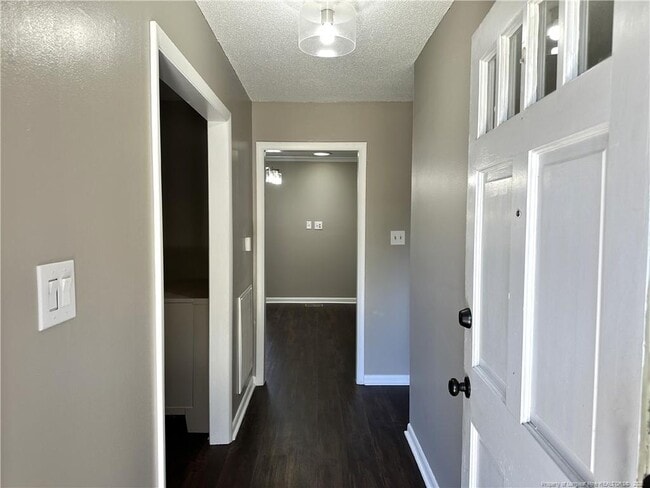 7144 Fillyaw Rd in Fayetteville, NC - Building Photo - Building Photo