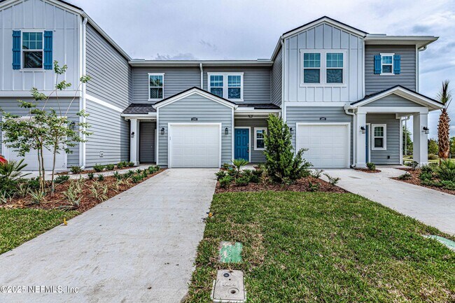 property at 12895 Ludo Rd