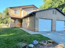 1002 Ussie Ave in Canon City, CO - Building Photo