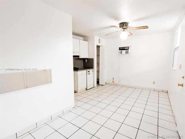 property at 2433 SW 11th St