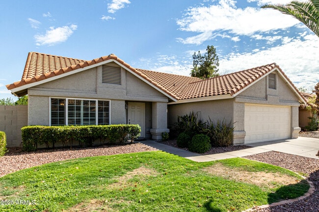 4541 East Michigan Ave in Phoenix, AZ - Building Photo - Building Photo