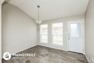 5906 Cohoke Dr in Arlington, TX - Foto de edificio - Building Photo