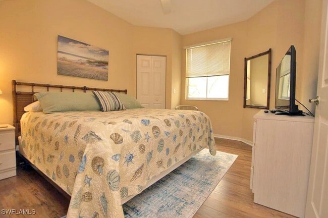 property at 9111 Las Maderas Dr