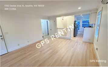1700 Dexter Ave N in Seattle, WA - Building Photo - Building Photo