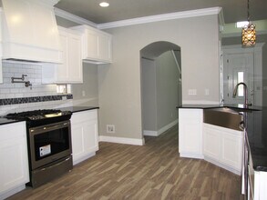 545 N Salem Rd in Fayetteville, AR - Building Photo - Building Photo