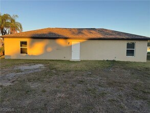3022 SW 14th Ct in Cape Coral, FL - Building Photo - Building Photo