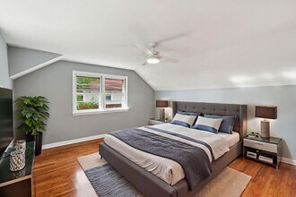 1234 Remington Rd in Penn Wynne, PA - Building Photo - Building Photo