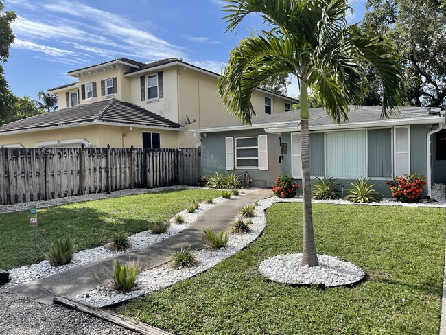 property at 854 SW 11th Ct